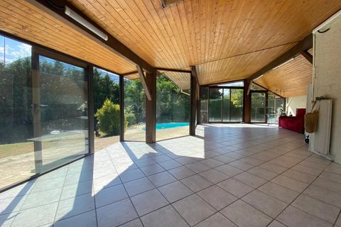 Villa i Voreppe, Isere, Voreppe - € 428.000 | Ref: 85959270 - foto 23