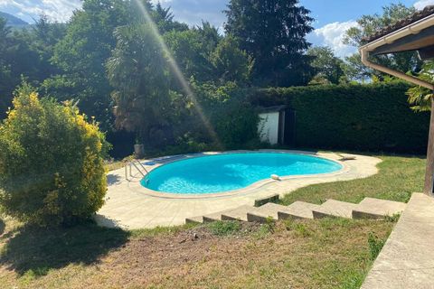 Villa i Voreppe, Isere, Voreppe - € 428.000 | Ref: 85959270 - foto 26