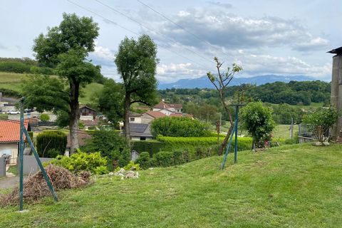 Villa a Réaumont, Isere, Réaumont - € 135.000 | Ref: 85966354 - foto 12
