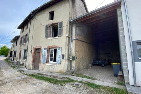 Villa a Réaumont, Isere, Réaumont - € 135.000 | Ref: 85966354 - foto 8