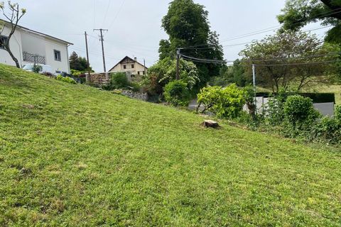 Villa a Réaumont, Isere, Réaumont - € 135.000 | Ref: 85966354 - foto 13
