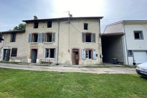 Villa a Réaumont, Isere, Réaumont - € 135.000 | Ref: 85966354 - foto 6