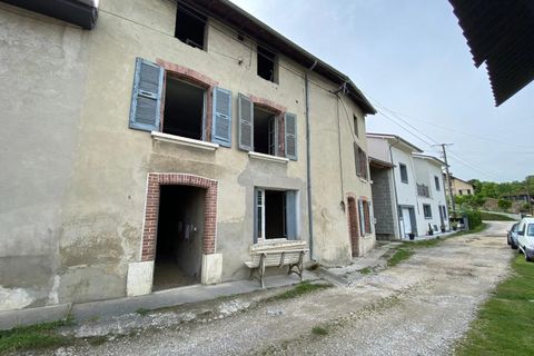 Villa a Réaumont, Isere, Réaumont - € 135.000 | Ref: 85966354 - foto 9
