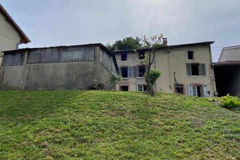 Villa a Réaumont, Isere, Réaumont - € 135.000 | Ref: 85966354 - foto 10