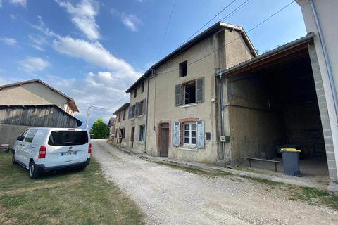 Villa a Réaumont, Isere, Réaumont - € 135.000 | Ref: 85966354 - foto 4