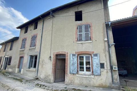 Villa a Réaumont, Isere, Réaumont - € 135.000 | Ref: 85966354 - foto 7