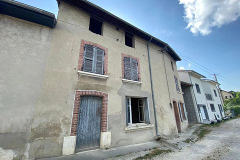 Villa a Réaumont, Isere, Réaumont - € 135.000 | Ref: 85966354 - foto 5