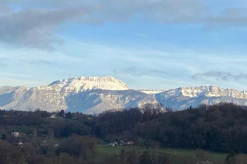 Villa a Réaumont, Isere, Réaumont - € 135.000 | Ref: 85966354 - foto 2