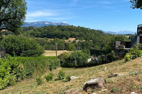 Villa i Réaumont, Isere, Réaumont - € 135 000 | Ref: 85966354 - foto 21