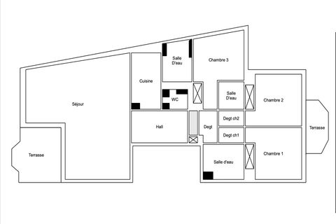 Lejlighed i Cannes, Alpes-Maritimes, Cannes - € 4.095.000 | Ref: 86004099 - foto 7