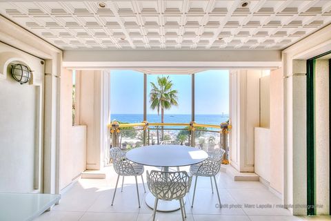 Lejlighed i Cannes, Alpes-Maritimes, Cannes - € 4.095.000 | Ref: 86004099 - foto 1