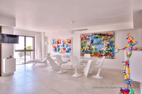 Lejlighed i Cannes, Alpes-Maritimes, Cannes - € 4.095.000 | Ref: 86004099 - foto 2