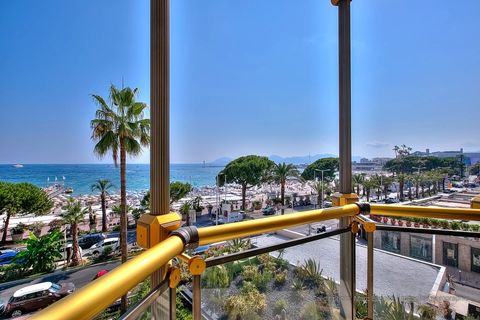 Lejlighed i Cannes, Alpes-Maritimes, Cannes - € 4.095.000 | Ref: 86004099 - foto 4