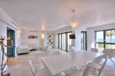 Lejlighed i Cannes, Alpes-Maritimes, Cannes - € 4.095.000 | Ref: 86004099 - foto 5