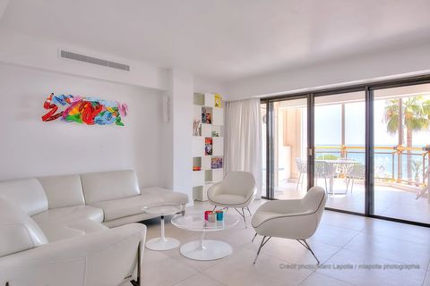 Lejlighed i Cannes, Alpes-Maritimes, Cannes - € 4.095.000 | Ref: 86004099 - foto 6