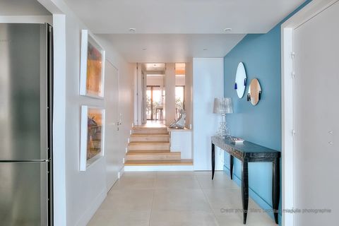 Lejlighed i Cannes, Alpes-Maritimes, Cannes - € 4.095.000 | Ref: 86004099 - foto 8