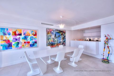 Lejlighed i Cannes, Alpes-Maritimes, Cannes - € 4.095.000 | Ref: 86004099 - foto 10