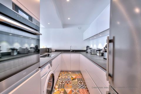 Lejlighed i Cannes, Alpes-Maritimes, Cannes - € 4.095.000 | Ref: 86004099 - foto 11