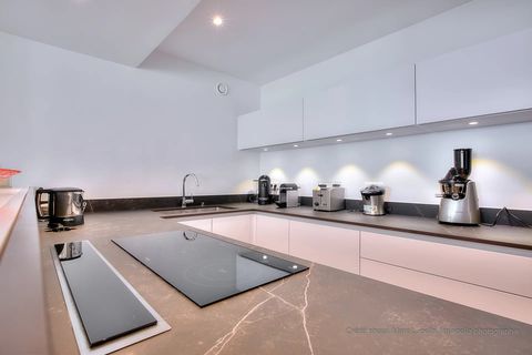 Lejlighed i Cannes, Alpes-Maritimes, Cannes - € 4.095.000 | Ref: 86004099 - foto 12