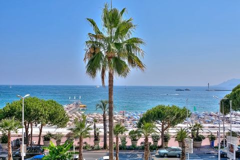 Lejlighed i Cannes, Alpes-Maritimes, Cannes - € 4.095.000 | Ref: 86004099 - foto 14