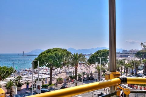 Lejlighed i Cannes, Alpes-Maritimes, Cannes - € 4.095.000 | Ref: 86004099 - foto 15