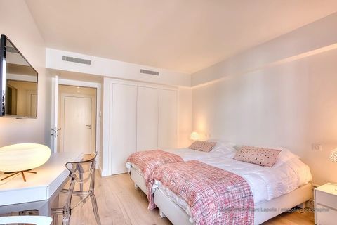 Lejlighed i Cannes, Alpes-Maritimes, Cannes - € 4.095.000 | Ref: 86004099 - foto 21