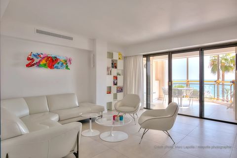 Lejlighed i Cannes, Alpes-Maritimes, Cannes - € 4.095.000 | Ref: 86004099 - foto 24