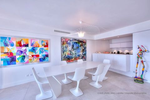 Lejlighed i Cannes, Alpes-Maritimes, Cannes - € 4.095.000 | Ref: 86004099 - foto 25