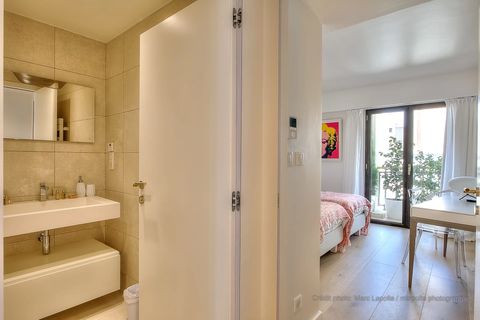 Lejlighed i Cannes, Alpes-Maritimes, Cannes - € 4.095.000 | Ref: 86004099 - foto 27