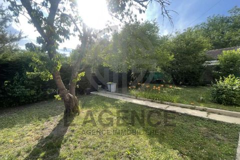 Villa i Coubron, Seine-Saint-Denis, Coubron - € 292.000 | Ref: 1681A - foto 2