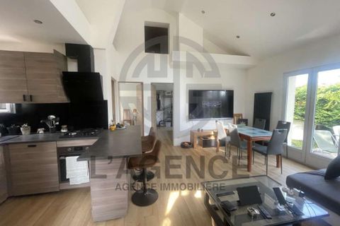 Villa i Coubron, Seine-Saint-Denis, Coubron - € 292.000 | Ref: 1681A - foto 3