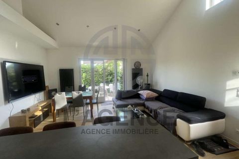 Villa i Coubron, Seine-Saint-Denis, Coubron - € 292.000 | Ref: 1681A - foto 4