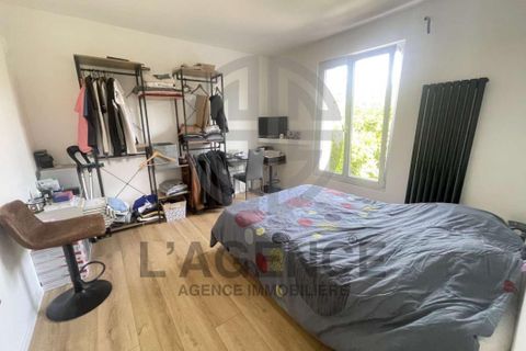 Villa i Coubron, Seine-Saint-Denis, Coubron - € 292.000 | Ref: 1681A - foto 7