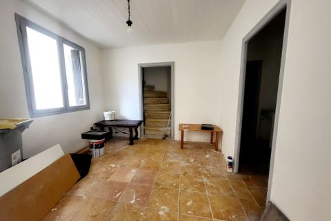 Landsbyhus i Florensac, Herault, Florensac - € 82.000 | Ref: V60001775 - foto 1