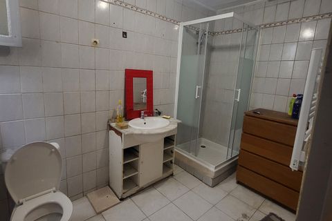 Landsbyhus i Florensac, Herault, Florensac - € 82.000 | Ref: V60001775 - foto 5
