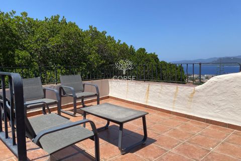 Villa a Propriano, Corse-du-Sud, Propriano - € 620.000 | Ref: M2799 - foto 3