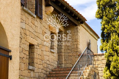 Villa a Propriano, Corse-du-Sud, Propriano - € 620.000 | Ref: M2799 - foto 4