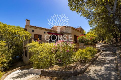 Villa a Propriano, Corse-du-Sud, Propriano - € 620.000 | Ref: M2799 - foto 6