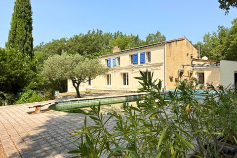Villa i Pierrevert, Alpes-de-Haute-Provence, Pierrevert - € 599.000 | Ref: 2163-25 - foto 16