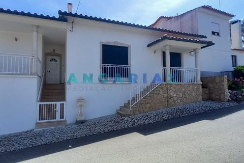Villa a Batalha, Leiria, Batalha - € 275.000 | Ref: ANG1424 - foto 6