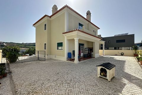 Villa i Matacaes, Lisbon, Matacaes - € 640.000 | Ref: SF-SAFTI:006873 - foto 2