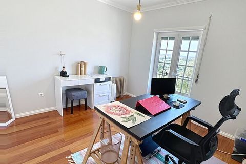 Villa i Matacaes, Lisbon, Matacaes - € 640.000 | Ref: SF-SAFTI:006873 - foto 15