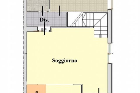 Villa a Bovolenta, Padua, Bovolenta - € 280.000 | Ref: AN2198VRL - foto 3