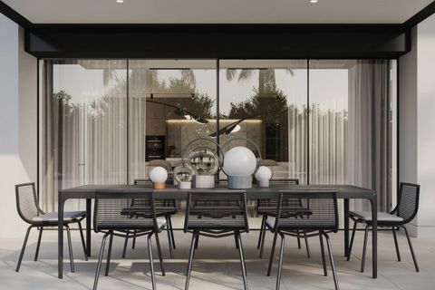 Villa a Nagueles, Malaga, Nagueles - € 8.995.000 | Ref: S23237 - foto 12