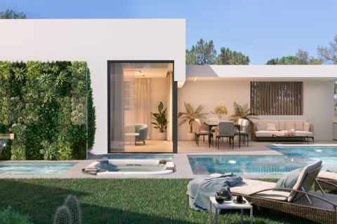 Villa i Marbesa, Malaga, Marbesa - € 1.800.000 | Ref: S23234 - foto 2