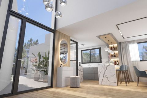 Villa i Marbesa, Malaga, Marbesa - € 1.800.000 | Ref: S23234 - foto 8