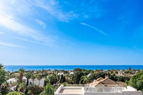 Villa i Marbesa, Malaga, Marbesa - € 1.800.000 | Ref: S23234 - foto 12