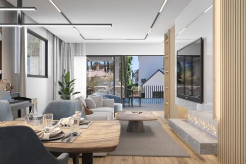 Villa i Marbesa, Malaga, Marbesa - € 1.800.000 | Ref: S23234 - foto 21
