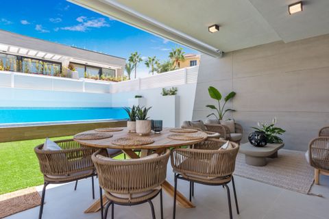 Byhus i Puerto Banus, Malaga, Puerto Banus - € 2.395.000 | Ref: S23224 - foto 4