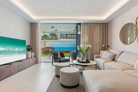 Byhus i Puerto Banus, Malaga, Puerto Banus - € 2.395.000 | Ref: S23224 - foto 5